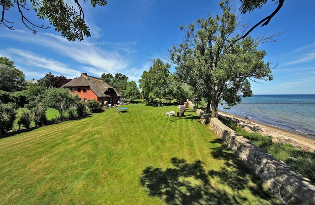 Apartamento / app. para 4 personas con 50m² en Ostseebad Boltenhagen (130834)
