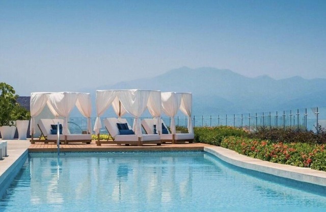 Vacation destination 8day7nights at Vidanta Resort! 2bed3bath! Free Golf/Spa/Gym