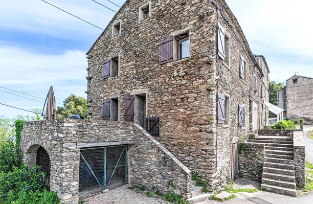 Casa de vacaciones Piana by Interhome