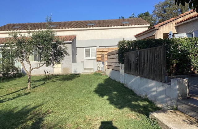Vacation home saleccia