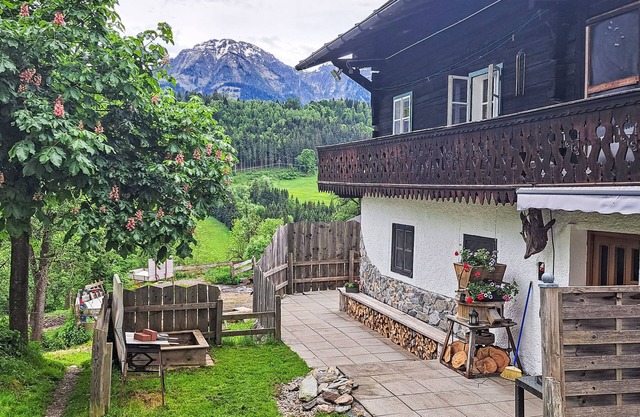 Casa de vacaciones Lehen by Interhome