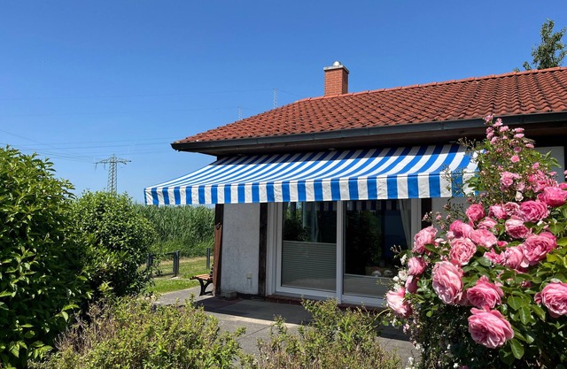 Vacation home 315 Kogge 60sqm up to 5 persons with pet - Ferienhaus Kogge im