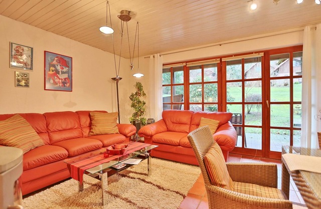 Vacation home Seeweg 4