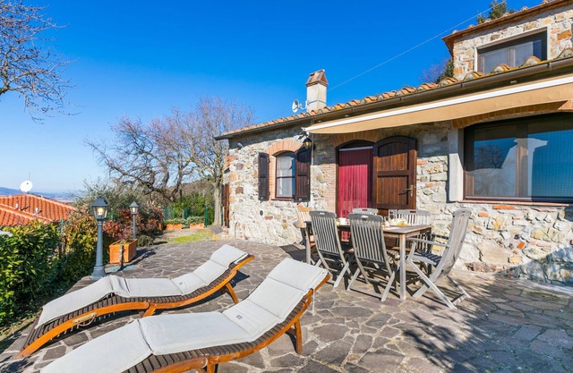 Casa de vacaciones Bruna by Interhome