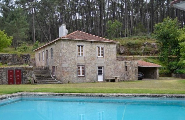 Casa de vacaciones Casa Da Tabua en Vila Praia de Ancora - 6 personas, 2 dormitorios