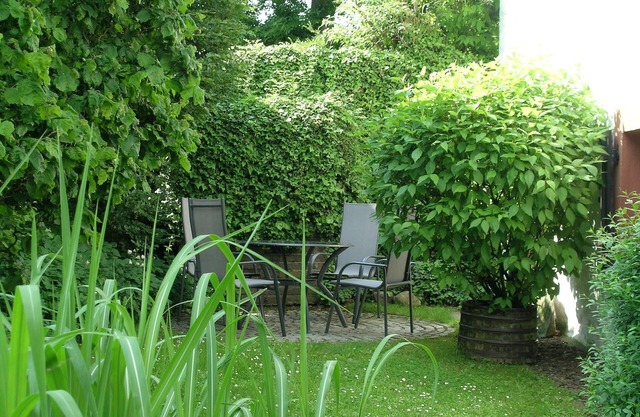 Vacation home for 4 guests with 90m² in BÜLLINGEN-WIRTZFELD (110996)