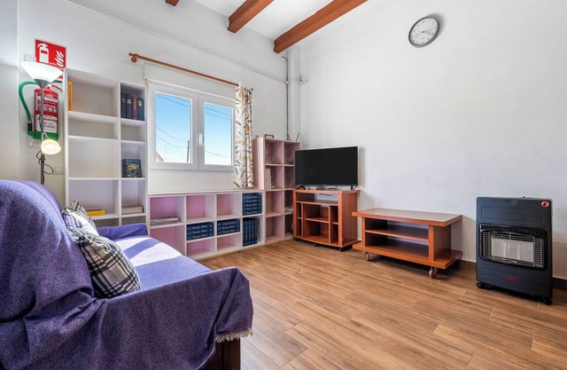 Casa de vacaciones "Bertagui Rural" con 2 terrazas privadas y Wi-Fi