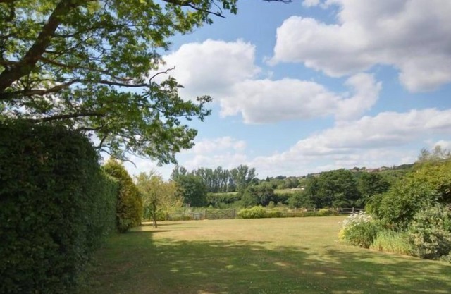 Casa de vacaciones Baley en Cranbrook - Hawkhurst - 2 personas, 1 dormitorios