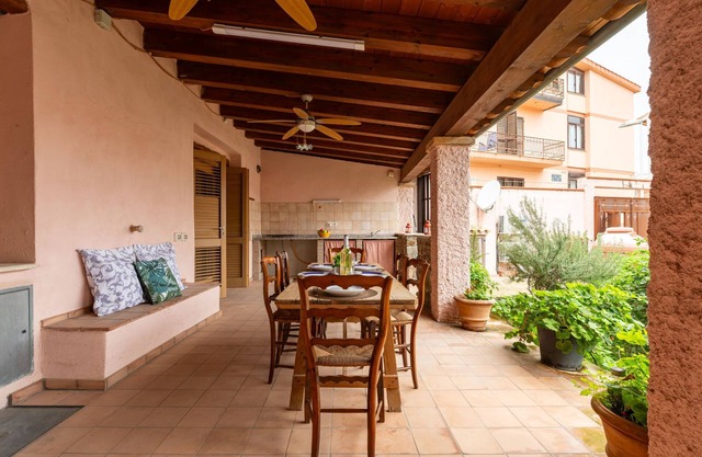 Casa de vacaciones Cadoni by Interhome