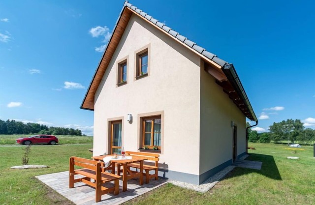 Casa de vacaciones Bára 1 by Interhome