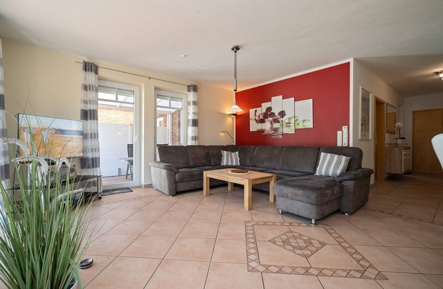 Vacation home for 6 guests with 150m² in Schönberger Strand (294625)