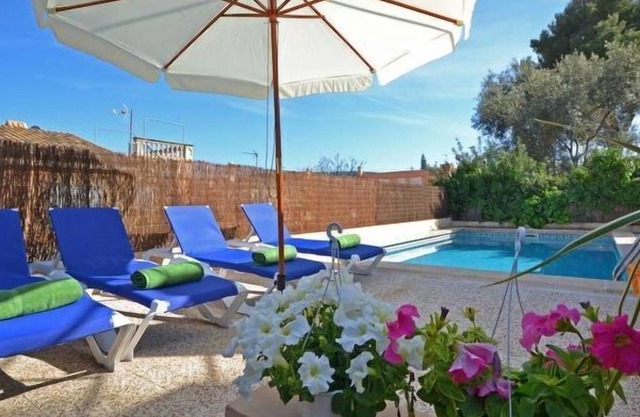 Casa de vacaciones Benestar en Cala Vinyes (Calvia) - 8 personas, 4 dormitorios