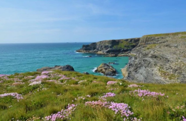 Casa de vacaciones Crescent en Wadebridge - Padstow - 6 personas, 3 dormitorios