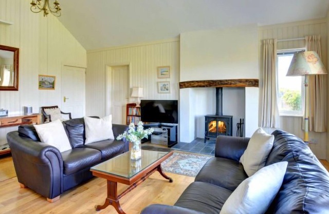 Casa de vacaciones Trevose estate en Wadebridge - Padstow - 9 personas, 5 dormitorios