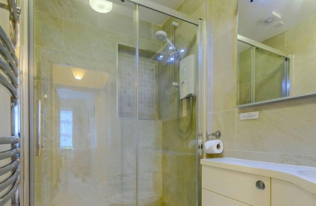 Casa de vacaciones Thia en Wadebridge - Padstow - 10 personas, 5 dormitorios