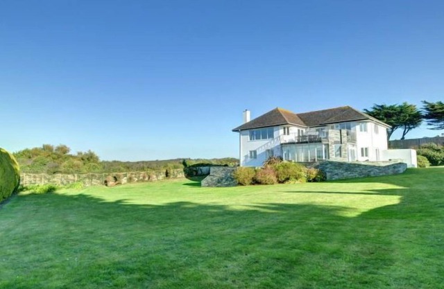 Casa de vacaciones Trey en Wadebridge - Padstow - 12 personas, 6 dormitorios