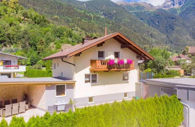 Casa de vacaciones Ötztal by Interhome