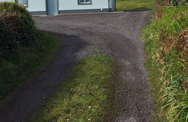 Ó Catháin Holiday Home