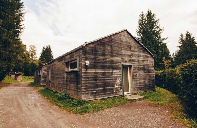 Vacation home 1 week package 7 nights - Naturcamp Meyersgrund - Holiday homes