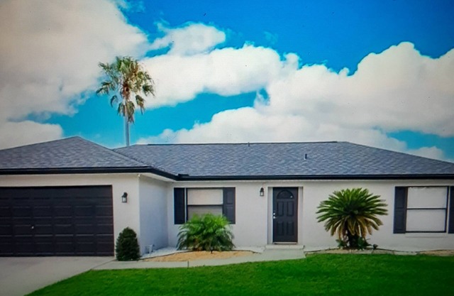 Vacation Home 19 miles away from Disney with an inground pool