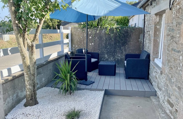 Holiday home close to Lannion and the beaches