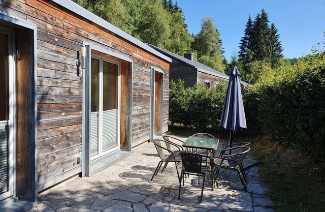 Vacation home 2 week package 7 nights - Naturcamp Meyersgrund - Holiday homes