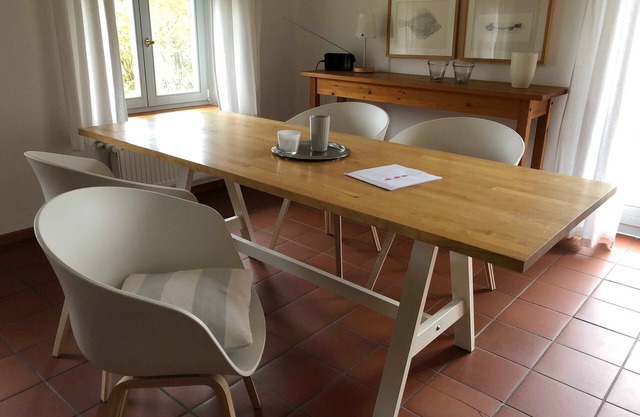 Casa 3 - Casas de vacaciones Michaelis 1 -4 en Quilitz