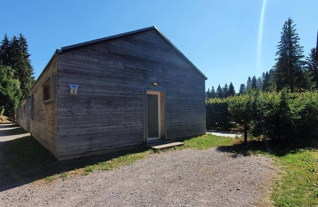 Vacation home 3 week package 7 nights - Naturcamp Meyersgrund - Holiday homes