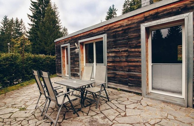 Vacation home 5 week package 7 nights - Naturcamp Meyersgrund - Holiday homes