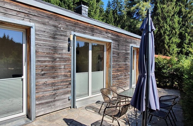 Vacation home 6 week package 7 nights - Naturcamp Meyersgrund - Holiday homes