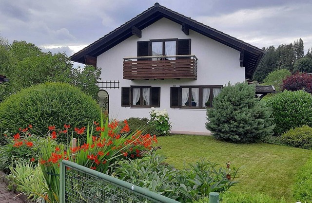 Vacation home 89sqm for max. 4 persons