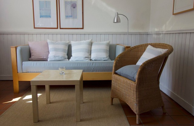 Casa 9 - Casas Michaelis 9 -10 en Morgenitz