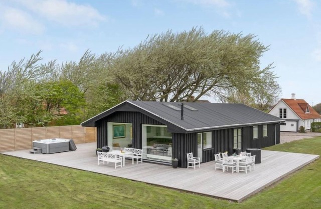 Casa de vacaciones "Ajla" by Interhome