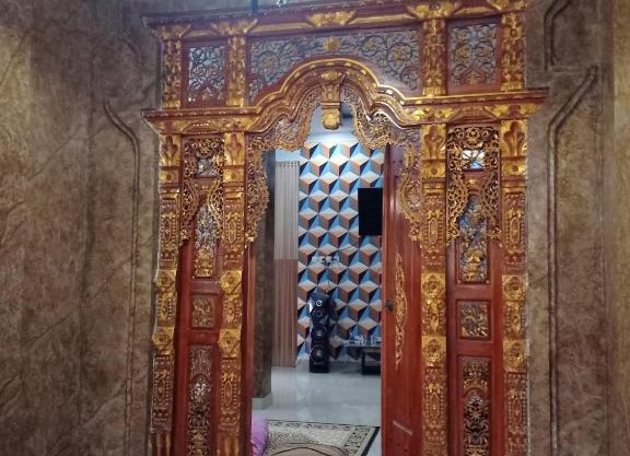 Vacation Home Alam Sari