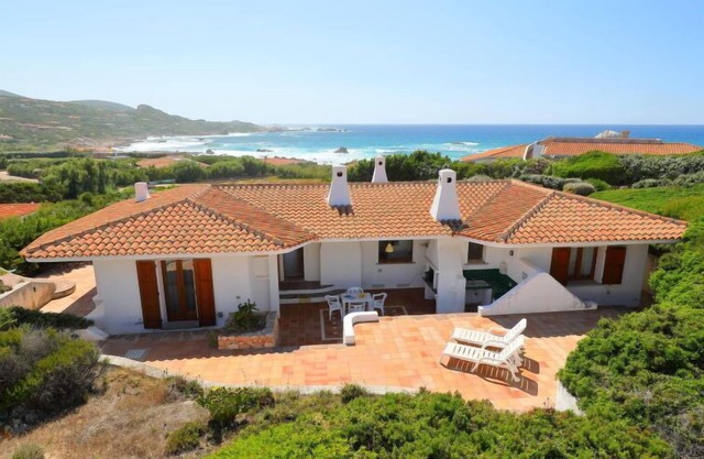 Casa de vacaciones Alba by Interhome