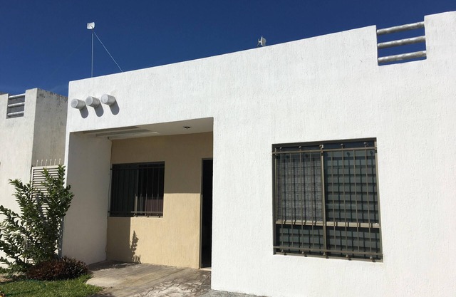 Casa de vacaciones Aloha House