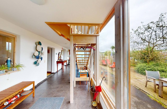 Vacation home Am Sonnenhang