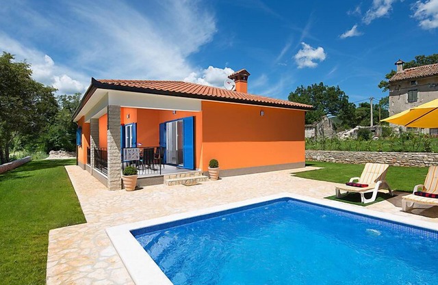Casa de vacaciones Ana by Interhome