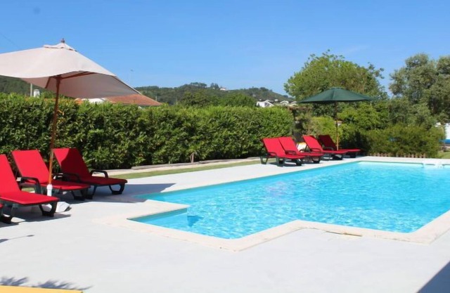 Casa de vacaciones Andorinha (AOB111) en Alcobaça - 4 personas, 1 dormitorios