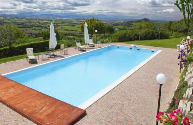 Casa de vacaciones Angelina en Gabicce Mare - 10 personas, 5 dormitorios
