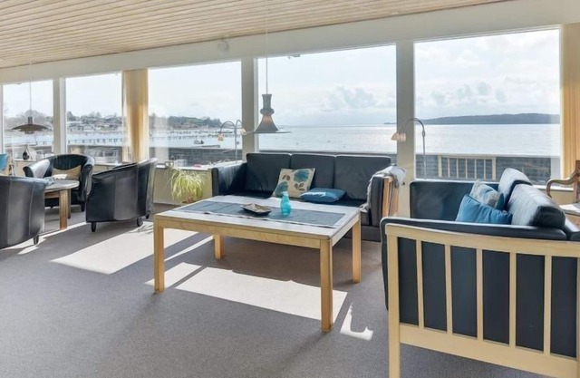 Vacation home "Annlisa" - 25m from the sea in SE Jutland in Rødekro - 8 persons, 4 bedrooms
