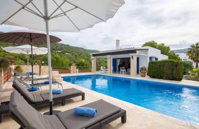 Casa de vacaciones Anromi by Interhome