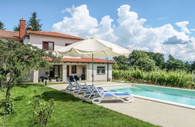 Casa de vacaciones Anteo by Interhome