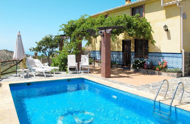 Casa de vacaciones Antia by Interhome