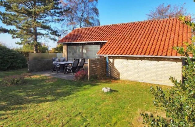Vacation home "Aranka" - 500m from the sea in Djursland and Mols in Egå - 4 persons, 2 bedrooms