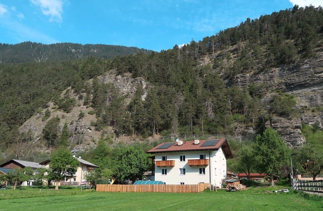 Casa de vacaciones Aster by Interhome