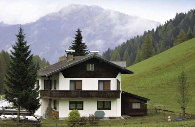 Casa de vacaciones Thaler by Interhome