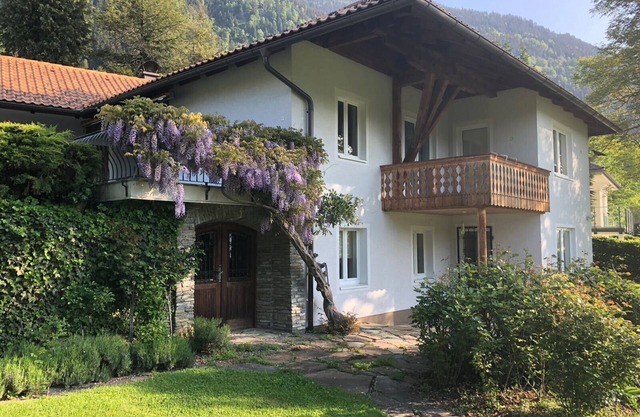 Vacation home on Lake Ossiach