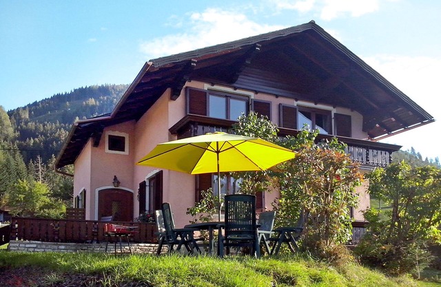 Casa de vacaciones Lux by Interhome