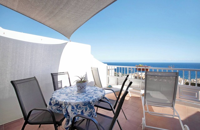 Casa de vacaciones "Attico Drago" cerca de la playa con terraza y Wi-Fi